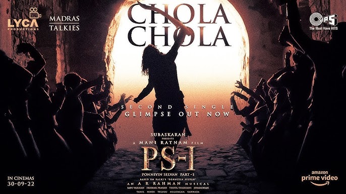 Chola Chola Lyrics in Hindi