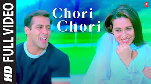 Chori Chori Sapnon Mein Aata Hai Koi Lyrics in Hindi