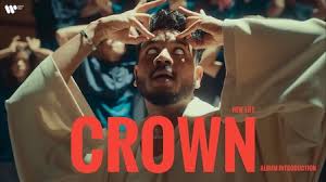 Crown Lyrics in Hindi