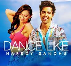 Dance Like Lyrics in Hindi