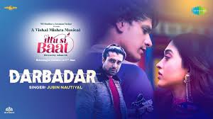 Darbadar Lyrics in Hindi