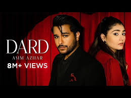 Dard Lyrics in Hindi