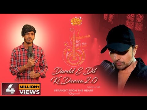 Dardd E Dil Ki Dawaa 2.0 Lyrics in Hindi