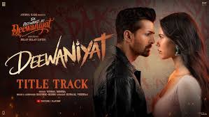 Deeewaniyat Lyrics in Hindi