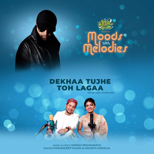 Dekhaa Tujhe Toh lagaa Lyrics in Hindi