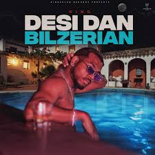 Desi Dan Bilzerian Lyrics in Hindi