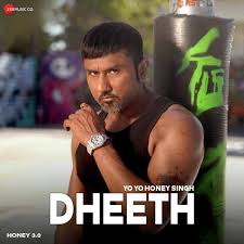 Dheeth Lyrics in Hindi
