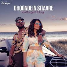 Dhoondein Sitaare Lyrics in Hindi