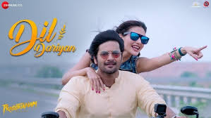 Dil Dariyan Lyrics in Hindi