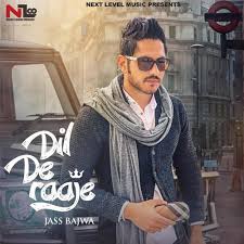 Dil De Raaje Lyrics in Hindi