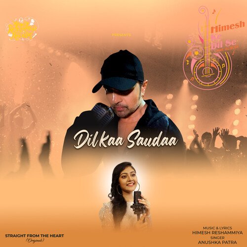 Dil Kaa Saudaa Lyrics in Hindi