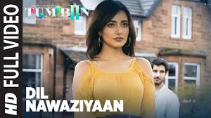Dil Nawaziyaan Lyrics in Hindi