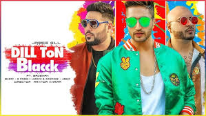 Dil Ton Black Lyrics in Hindi