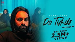 Do Tukde Lyrics in Hindi