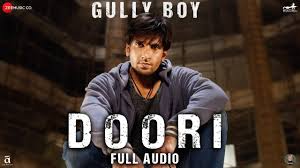 Doori Lyrics in Hindi