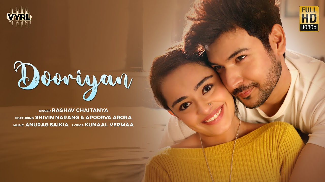 Dooriyan Lyrics in Hindi