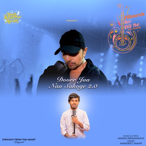 Doorr Jaa Naa Sakoge 2.0 Lyrics in Hindi