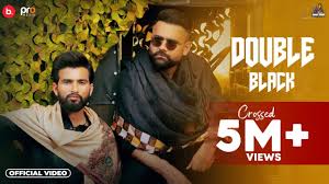 Double Black Lyrics in Hindi