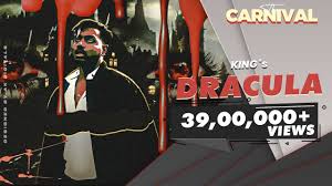 Dracula Lyrics in Hindi