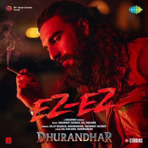 EZ-EZ Lyrics in Hindi