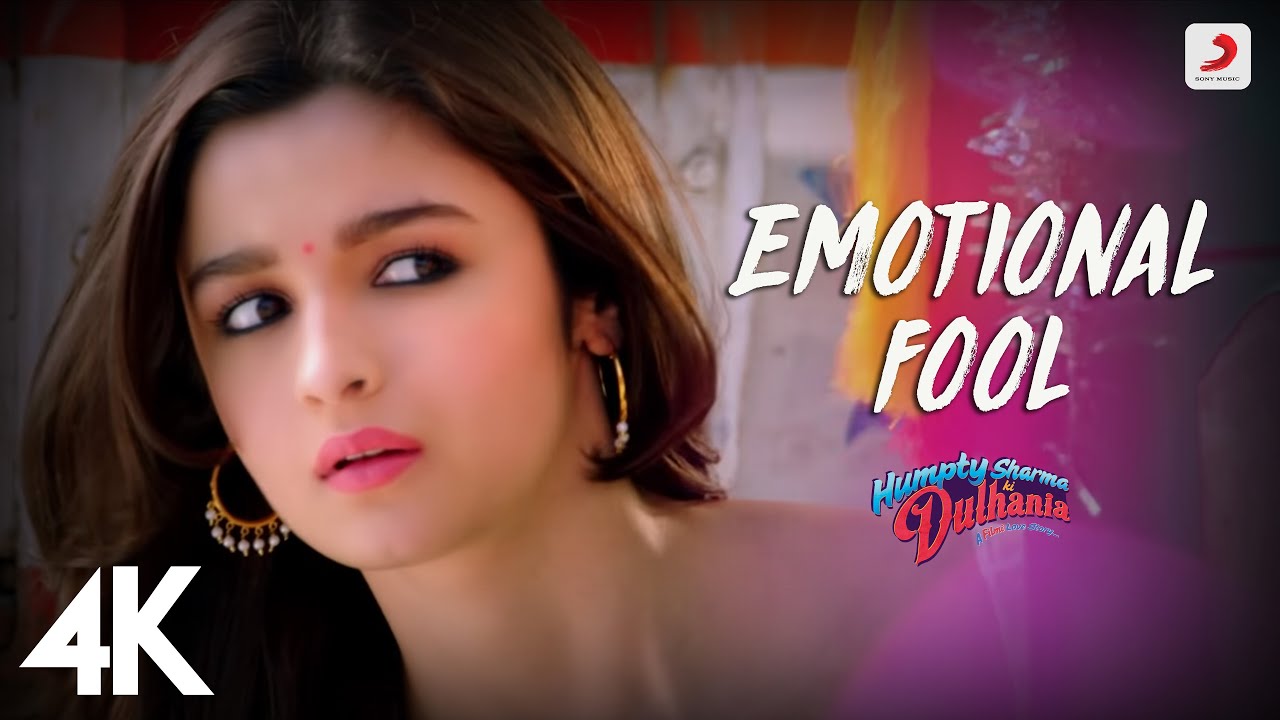 Emotional Fool Lyrics in Hindi