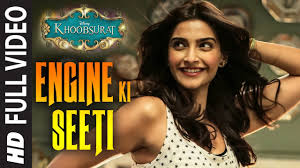 Engine Ki Seeti Lyrics in Hindi
