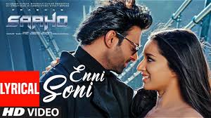 Enni Soni Lyrics in Hindi