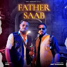 Father Saab Lyrics in Hindi