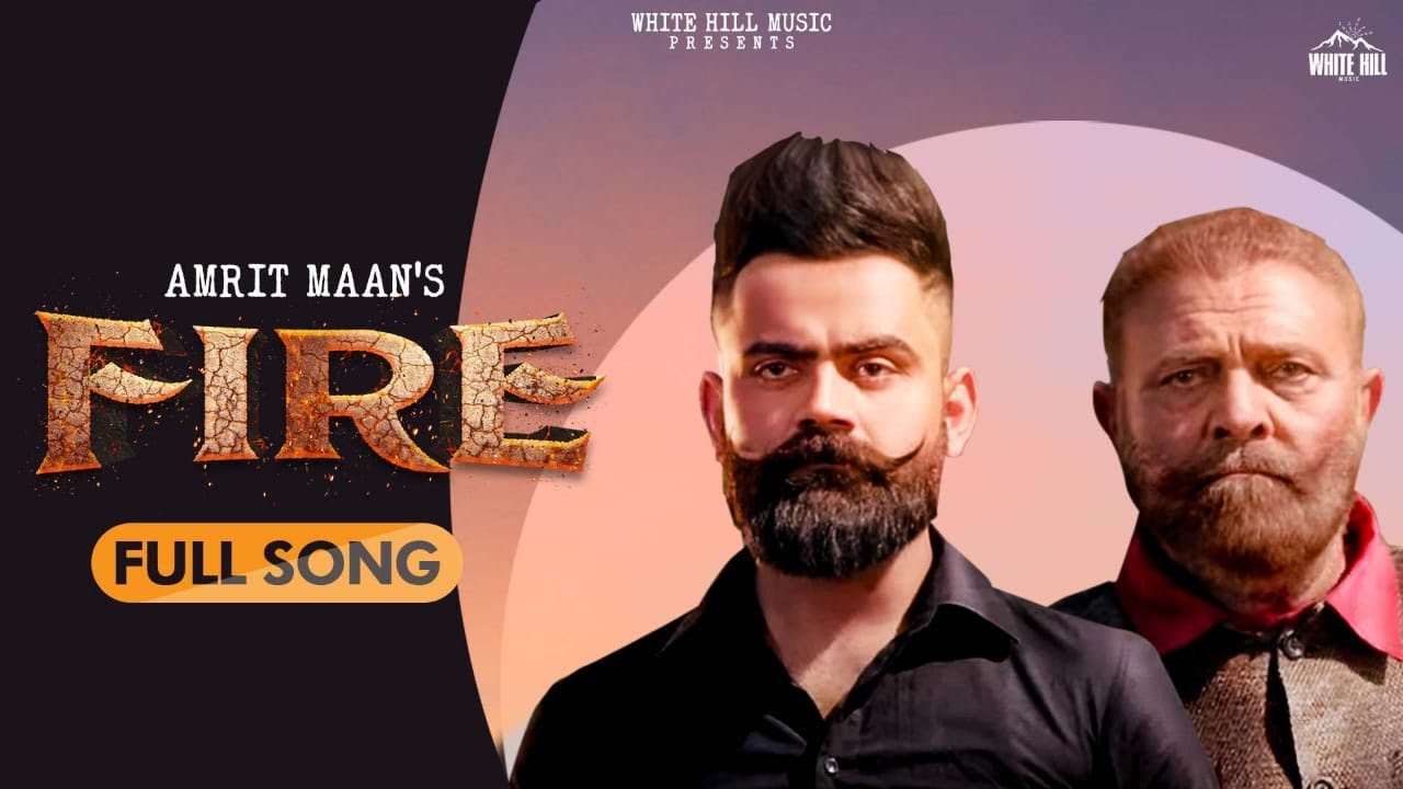 Fire Lyrics in Hindi