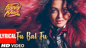 Fu Bai Fu Lyrics in Hindi