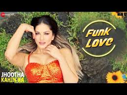 Funk Love Lyrics in Hindi