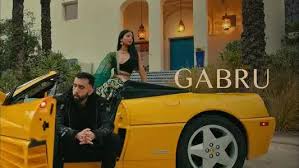 Gabru Lyrics in Hindi