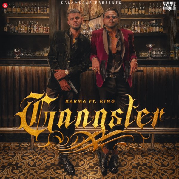 Ganster Lyrics in Hindi
