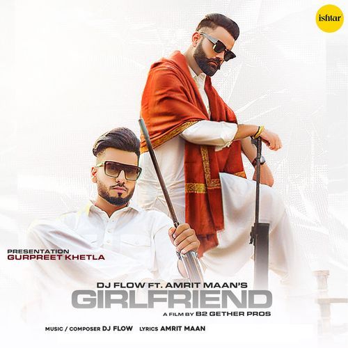 Girlfriend Lyrics in Hindi