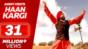 Haan Kargi Lyrics in Hindi
