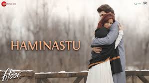Haminastu Lyrics in Hindi