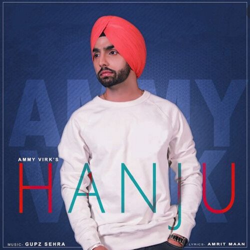 Hanju Lyrics in Hindi