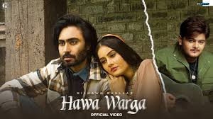 Hawa Warga Lyrics in Hindi