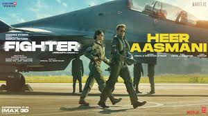 Heer Aasmani Lyrics in Hindi