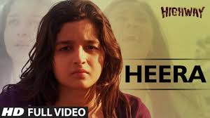 Heera Lyrics in Hindi