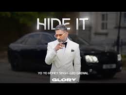 Hide It Lyrics in Hindi