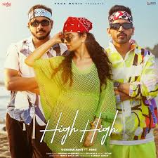 High High Lyrics in Hindi