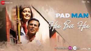 Hu Ba Hu Lyrics in Hindi