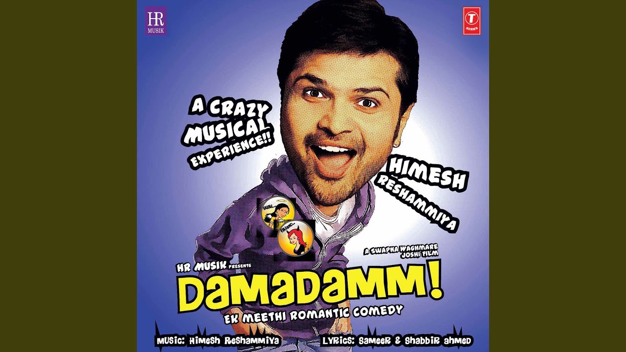 Hum Tum Lyrics in Hindi