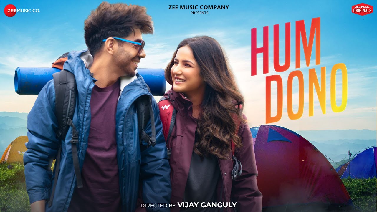 Hum dono Lyrics in Hindi