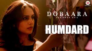 Humdard Lyrics in Hindi