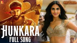 Hunkara Lyrics in Hindi