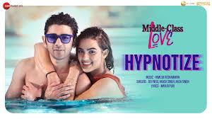 Hypnotize Lyrics in Hindi