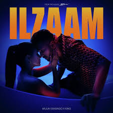 Ilzaam Lyrics in Hindi