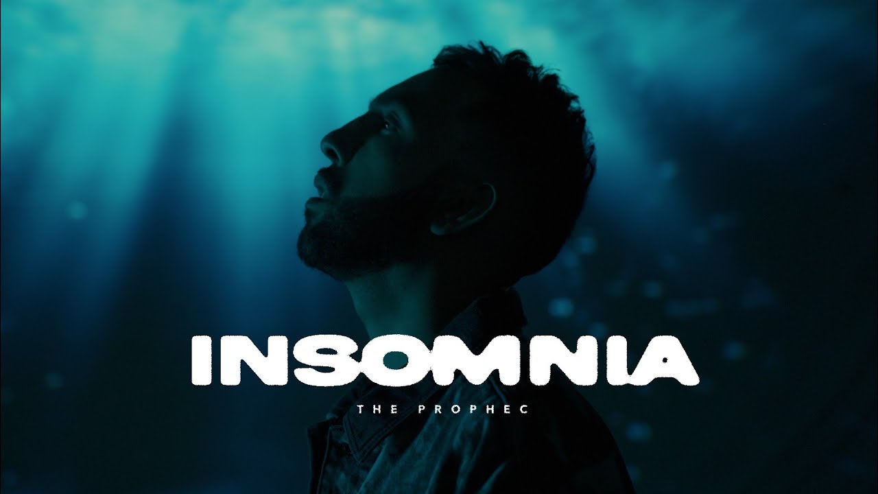 Insomnia Lyrics in Hindi